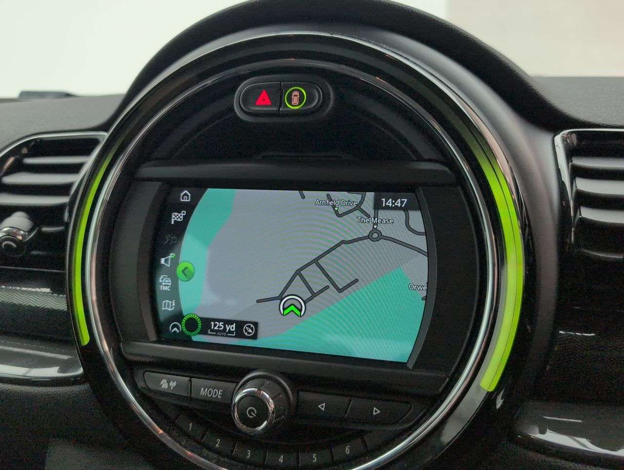 2019 MINI CLUBMAN 2019 MINI CLUBMAN