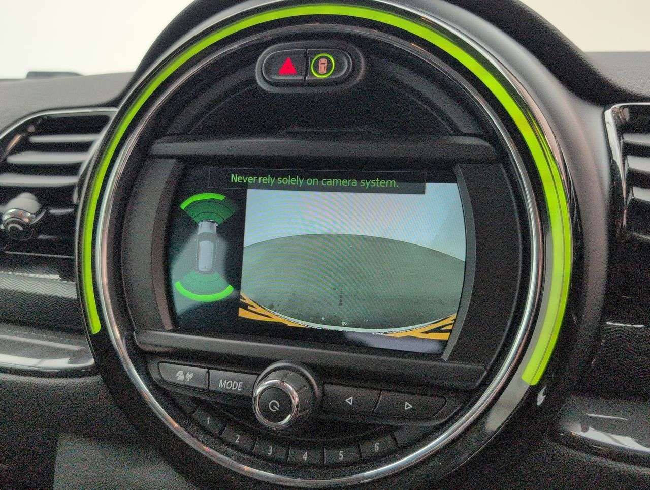 2019 MINI CLUBMAN 2019 MINI CLUBMAN