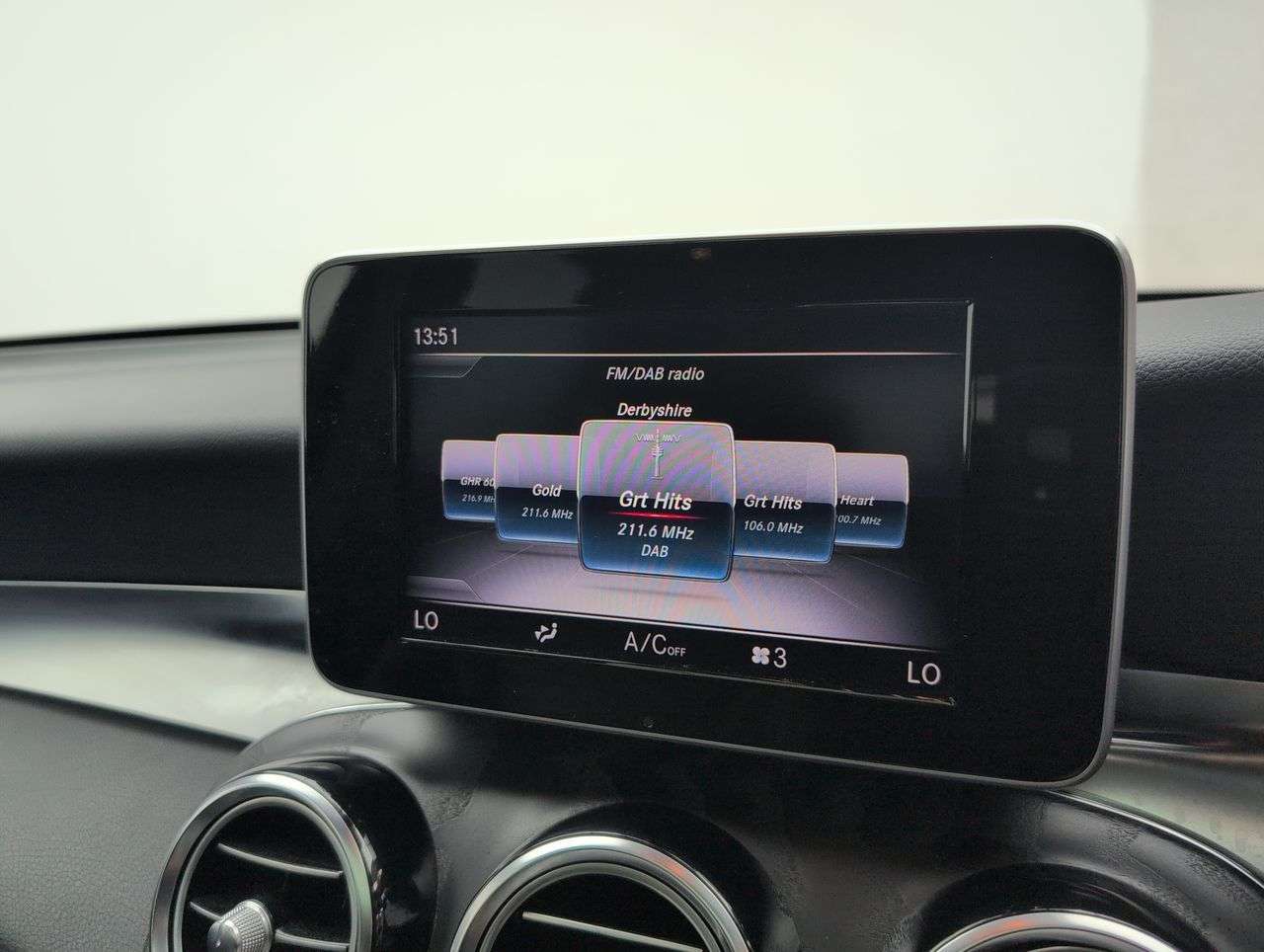 2018 MERCEDES-BENZ GLC 2018 MERCEDES-BENZ GLC