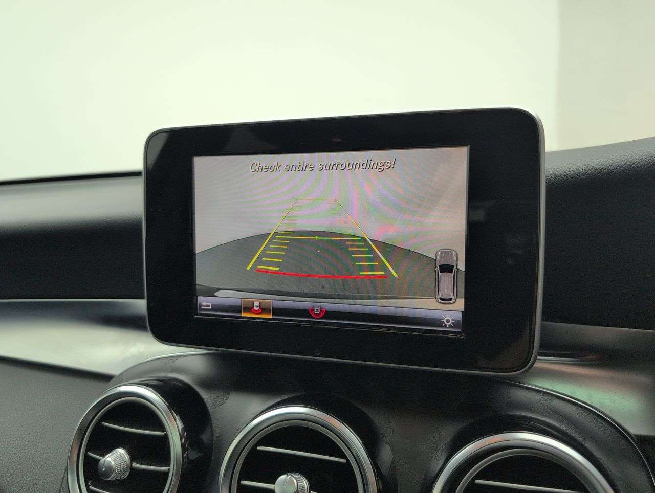 2018 MERCEDES-BENZ GLC 2018 MERCEDES-BENZ GLC