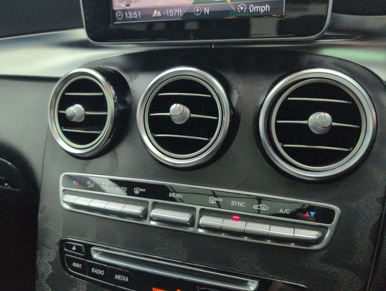 2018 MERCEDES-BENZ GLC 2018 MERCEDES-BENZ GLC