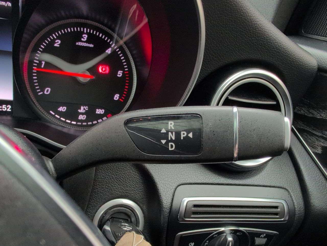 2018 MERCEDES-BENZ GLC 2018 MERCEDES-BENZ GLC