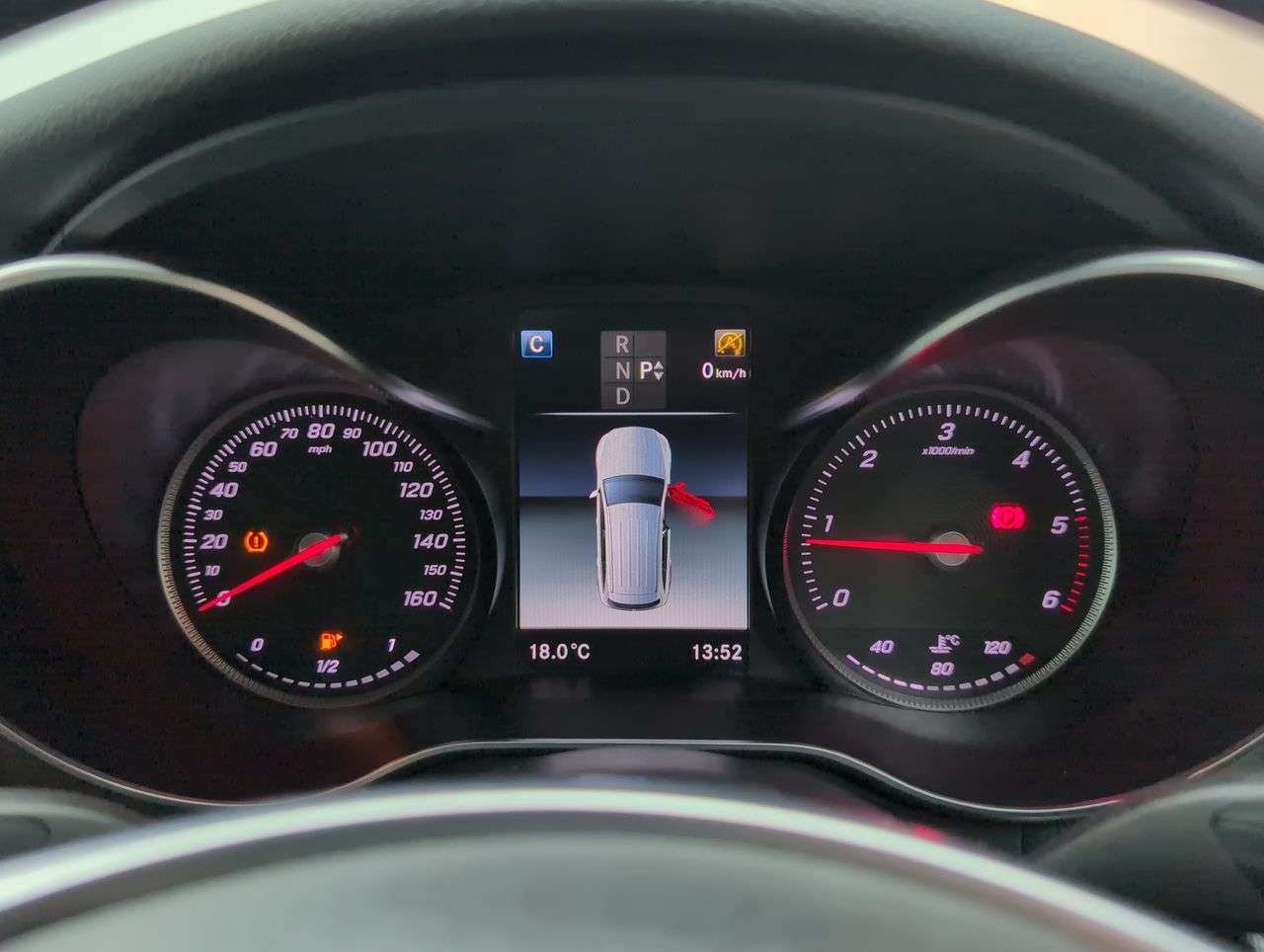 2018 MERCEDES-BENZ GLC 2018 MERCEDES-BENZ GLC