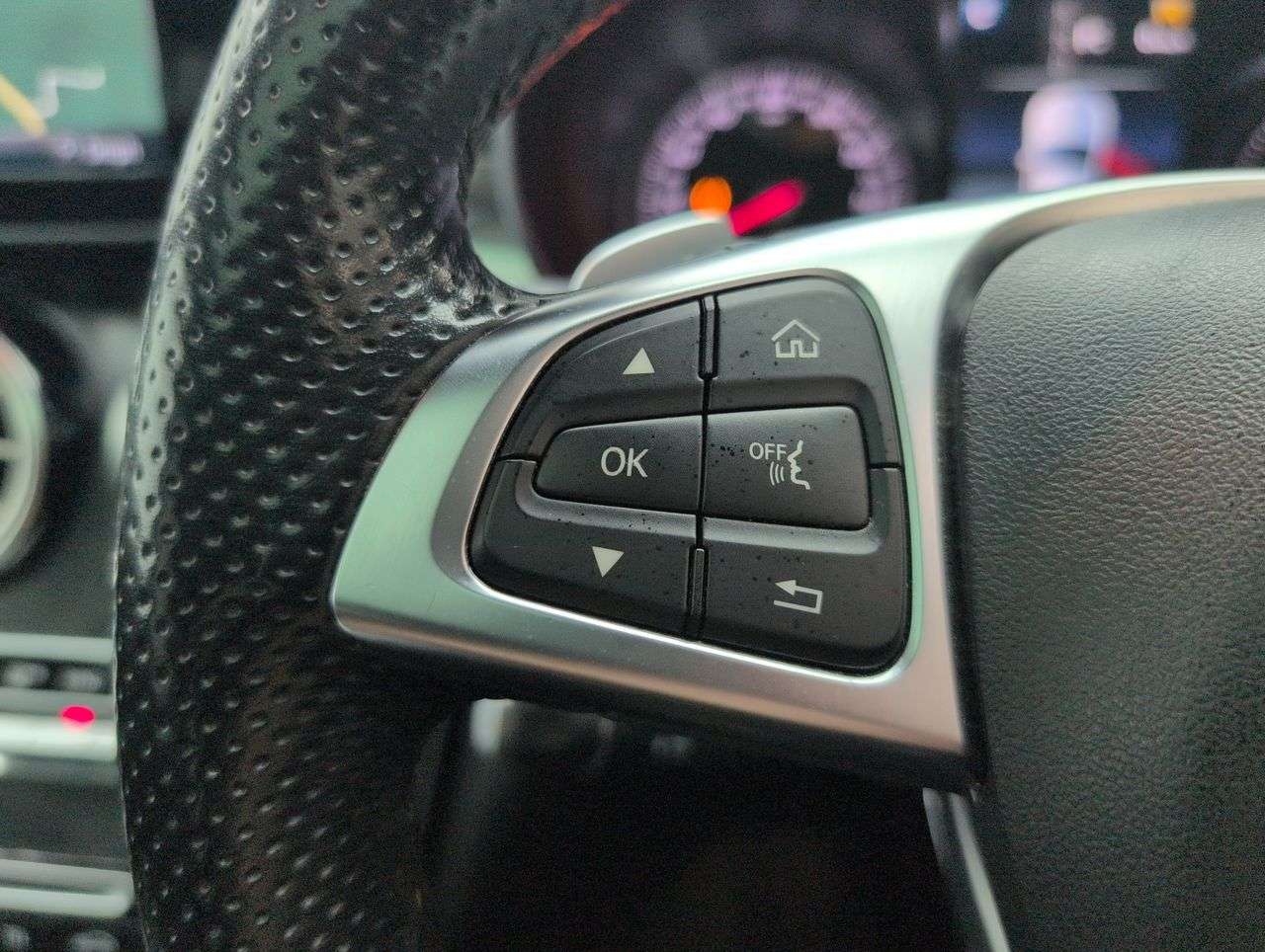 2018 MERCEDES-BENZ GLC 2018 MERCEDES-BENZ GLC