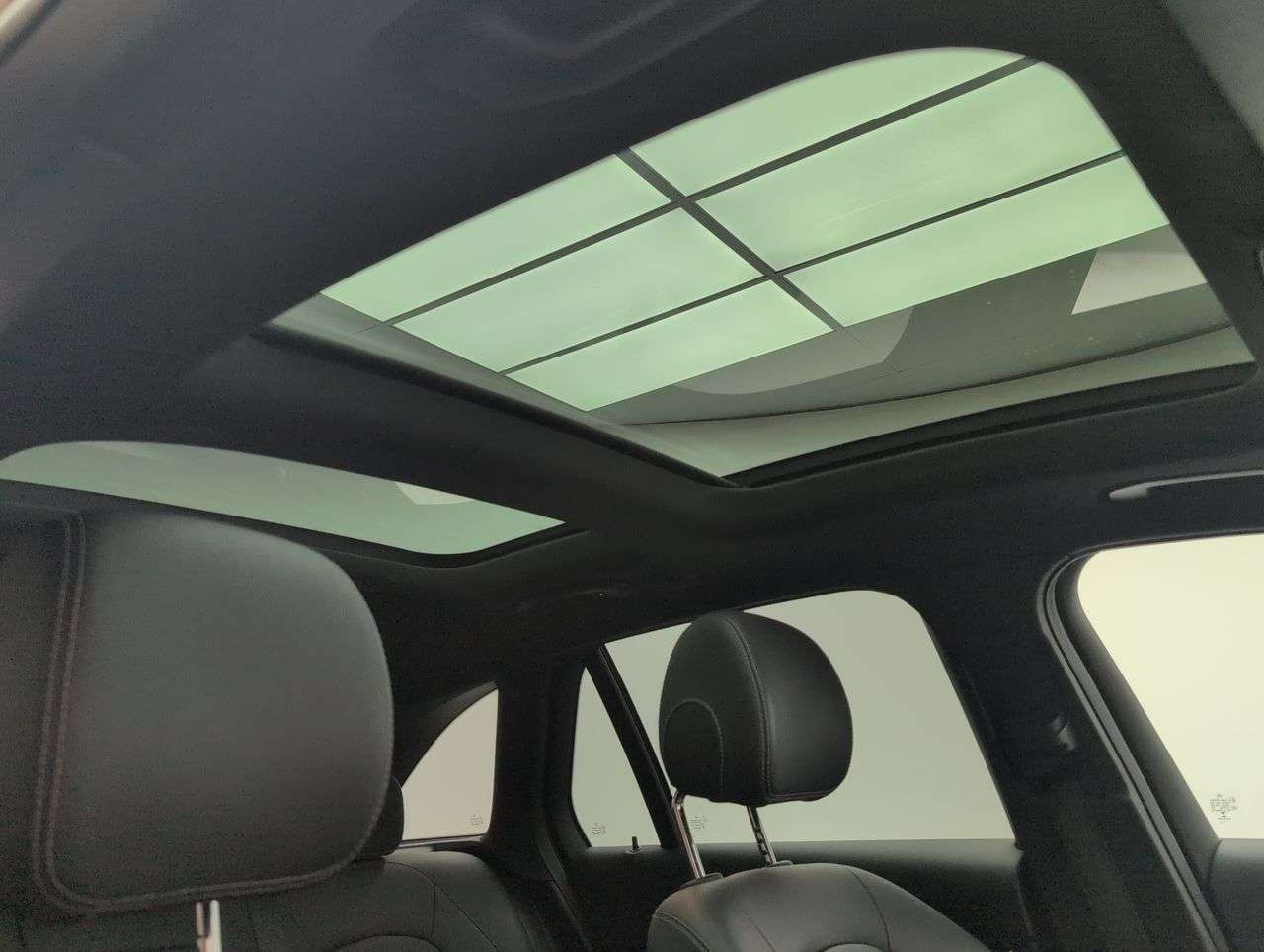 2018 MERCEDES-BENZ GLC 2018 MERCEDES-BENZ GLC