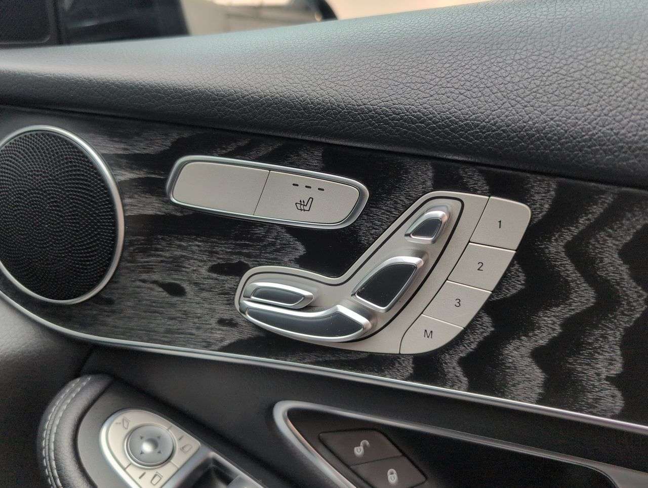 2018 MERCEDES-BENZ GLC 2018 MERCEDES-BENZ GLC