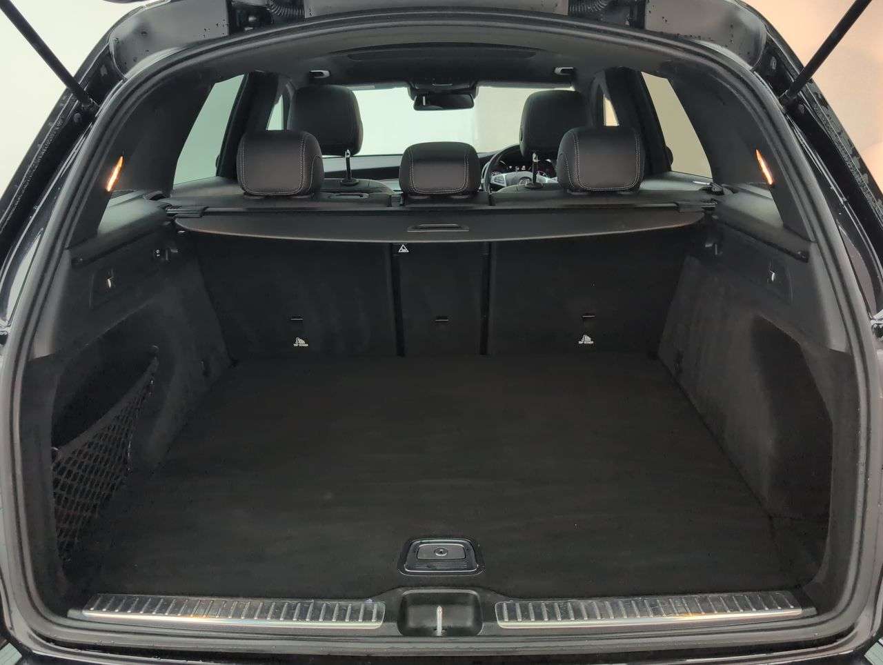 2018 MERCEDES-BENZ GLC 2018 MERCEDES-BENZ GLC