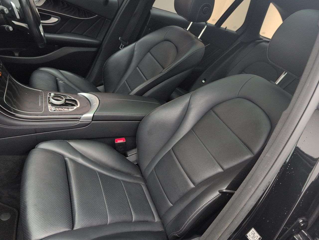 2018 MERCEDES-BENZ GLC 2018 MERCEDES-BENZ GLC