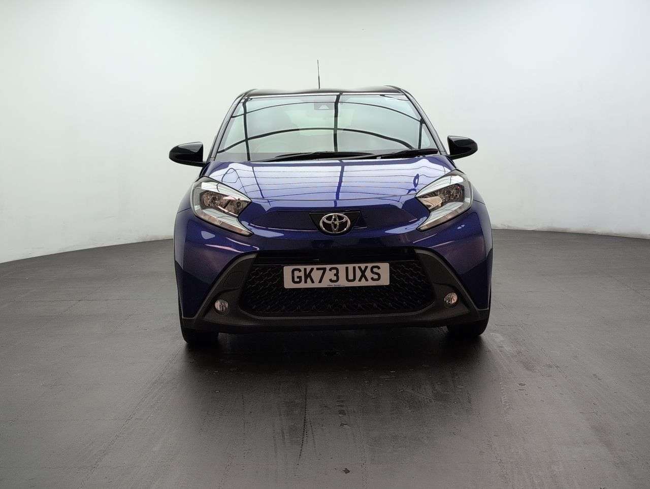 2023 TOYOTA AYGO X 2023 TOYOTA AYGO X