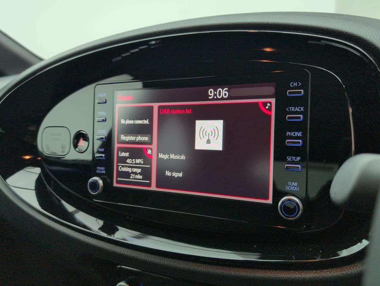 2023 TOYOTA AYGO X 2023 TOYOTA AYGO X