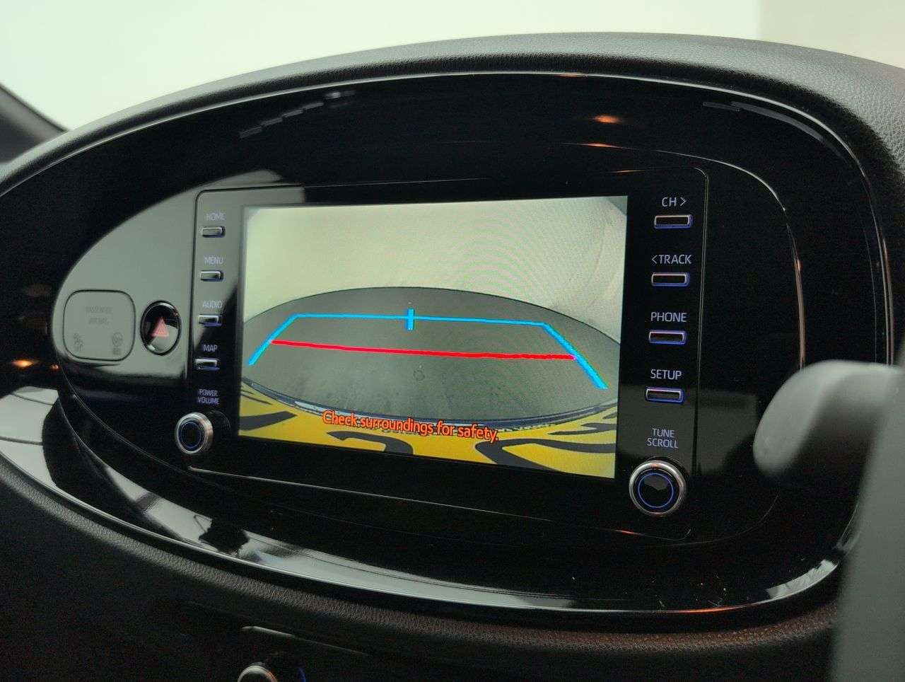 2023 TOYOTA AYGO X 2023 TOYOTA AYGO X