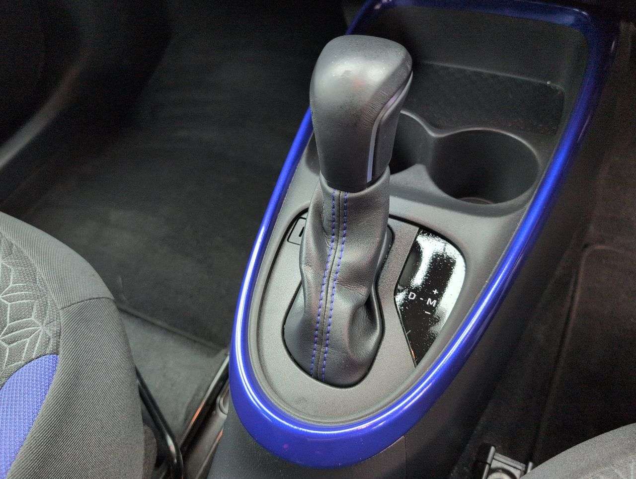 2023 TOYOTA AYGO X 2023 TOYOTA AYGO X