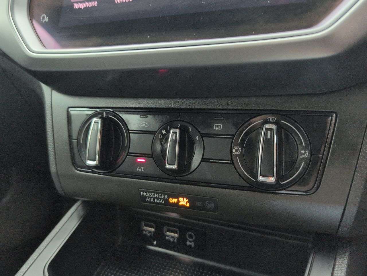 2018 SEAT IBIZA 2018 SEAT IBIZA