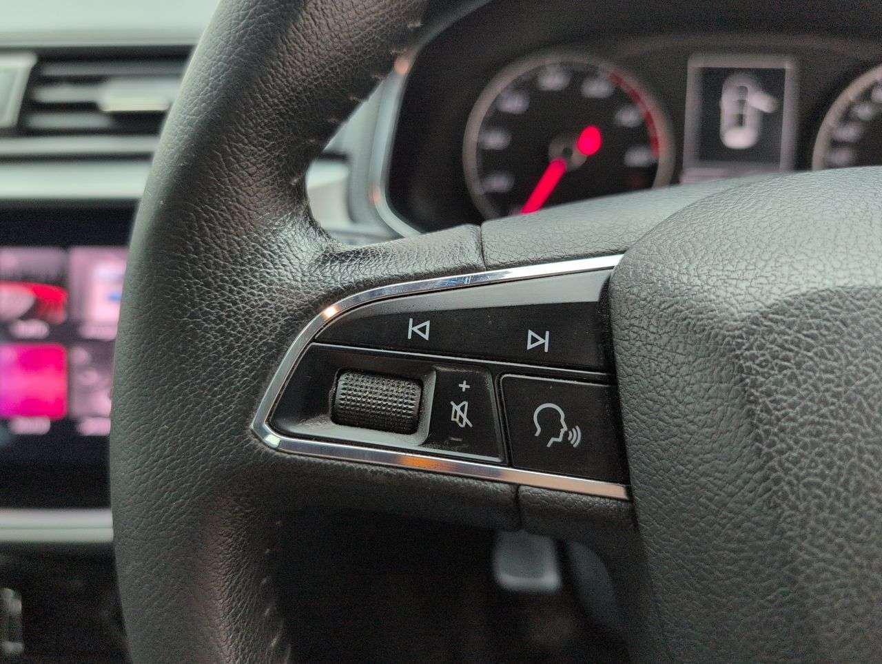 2018 SEAT IBIZA 2018 SEAT IBIZA