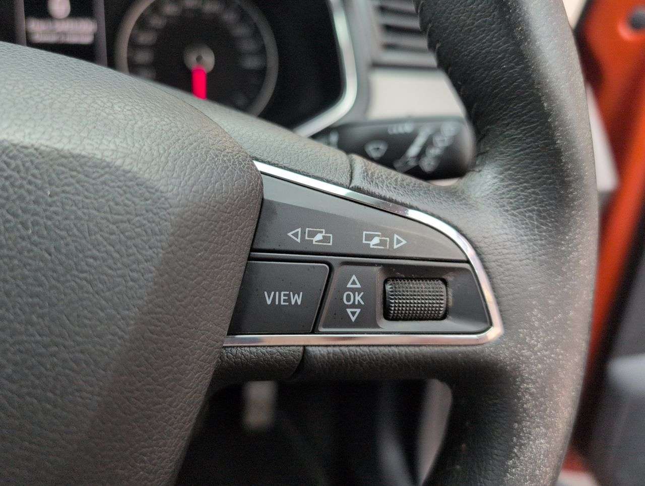 2018 SEAT IBIZA 2018 SEAT IBIZA