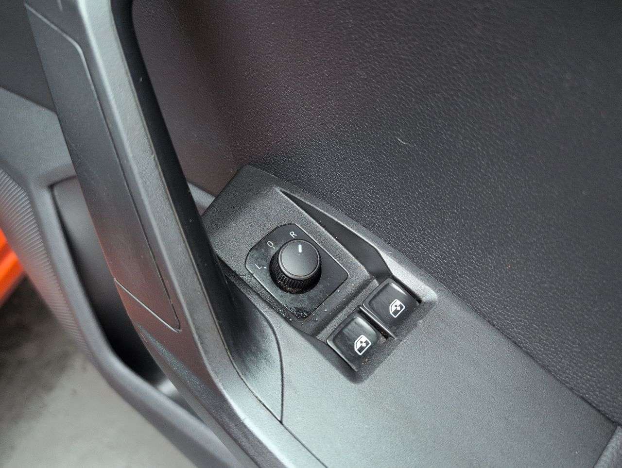 2018 SEAT IBIZA 2018 SEAT IBIZA