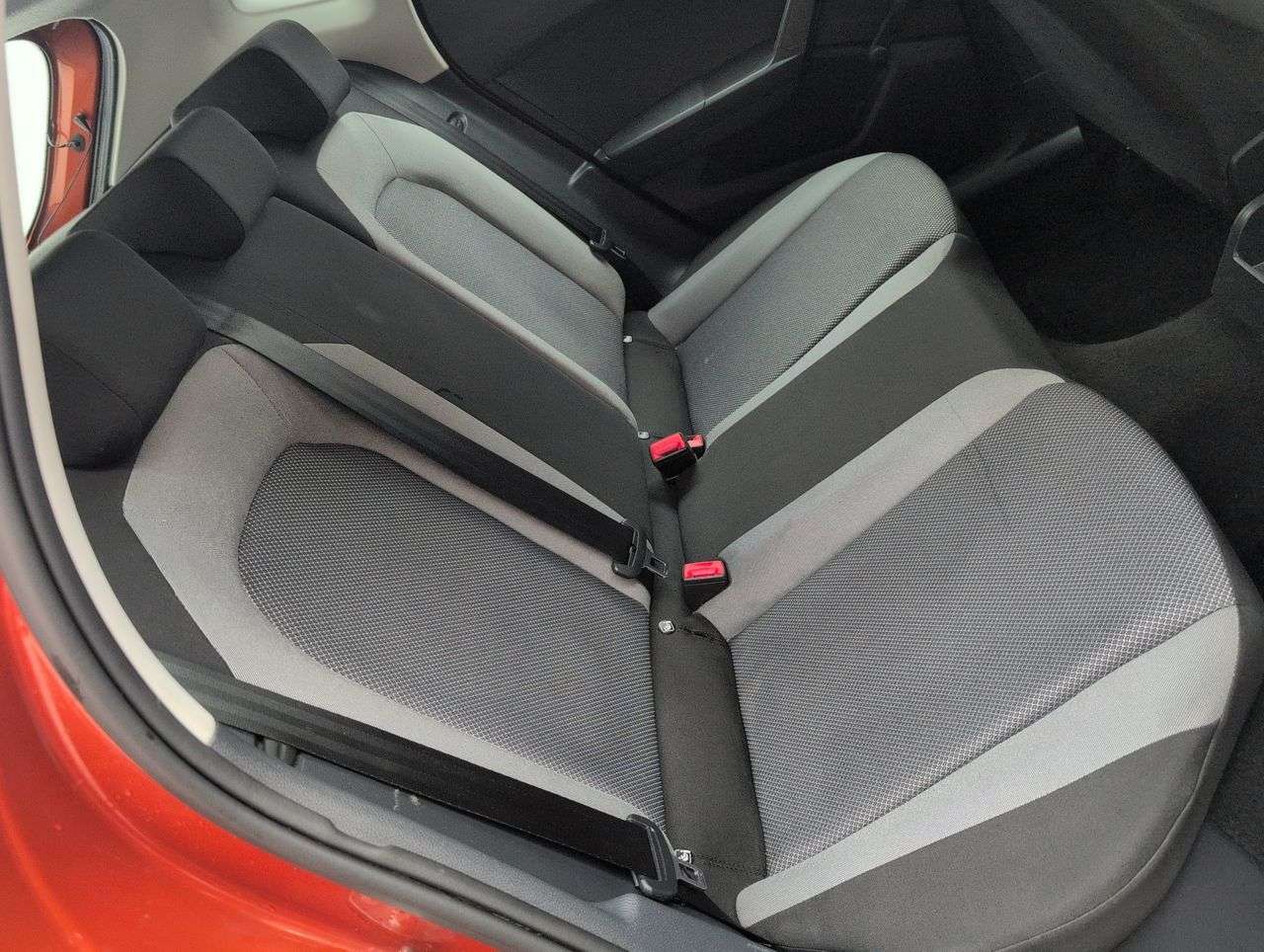 2018 SEAT IBIZA 2018 SEAT IBIZA