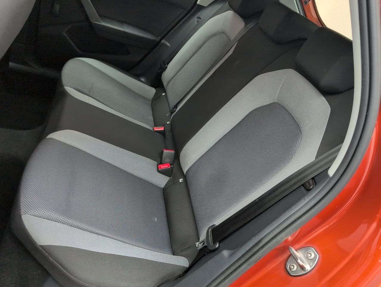 2018 SEAT IBIZA 2018 SEAT IBIZA