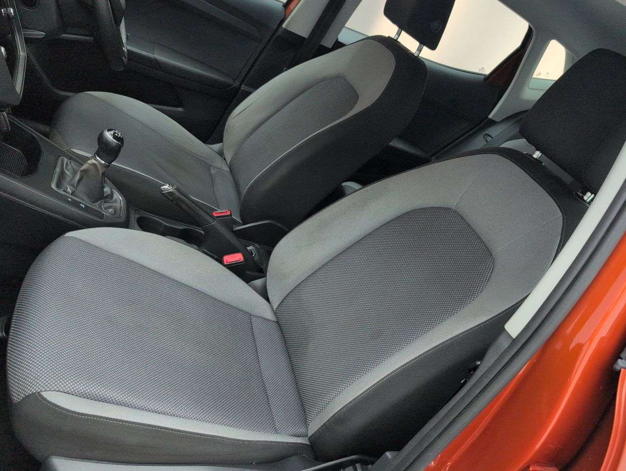 2018 SEAT IBIZA 2018 SEAT IBIZA