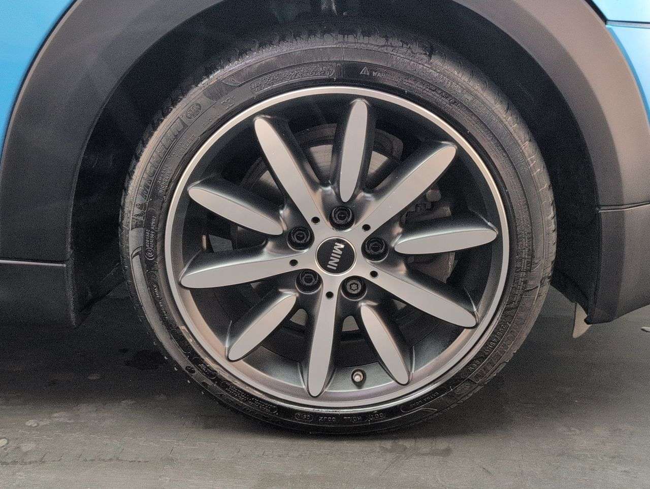 2019 MINI CONVERTIBLE 2019 MINI CONVERTIBLE