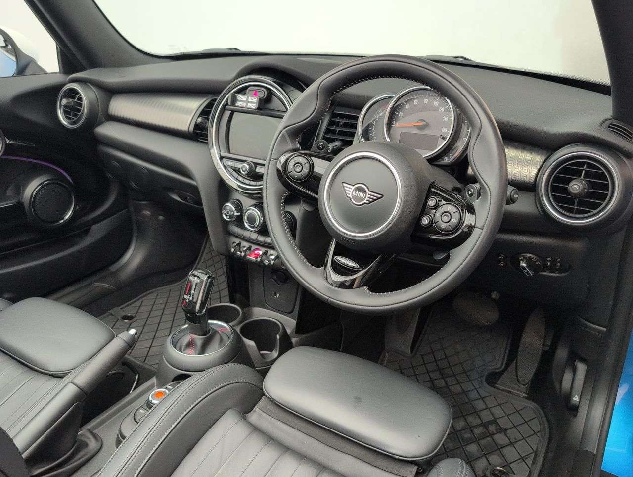 2019 MINI CONVERTIBLE 2019 MINI CONVERTIBLE
