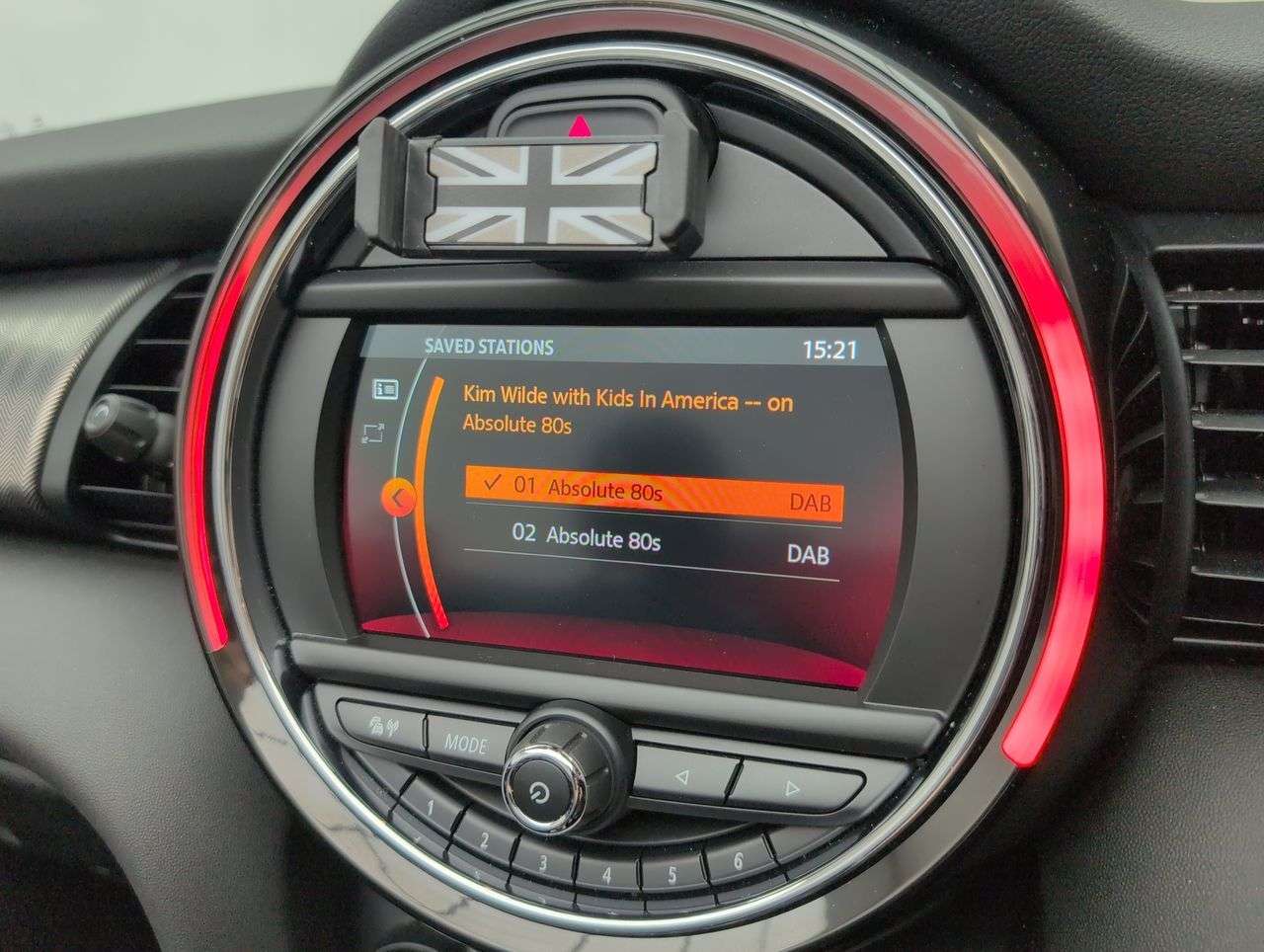 2019 MINI CONVERTIBLE 2019 MINI CONVERTIBLE