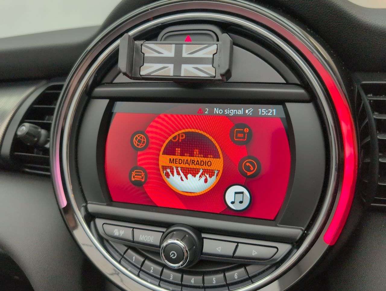 2019 MINI CONVERTIBLE 2019 MINI CONVERTIBLE