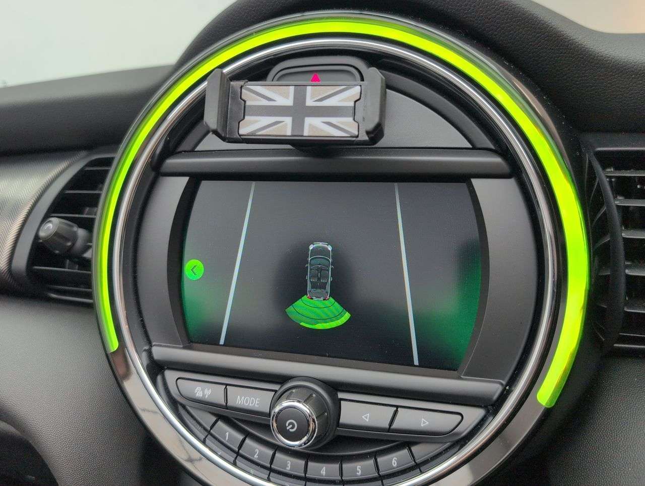 2019 MINI CONVERTIBLE 2019 MINI CONVERTIBLE