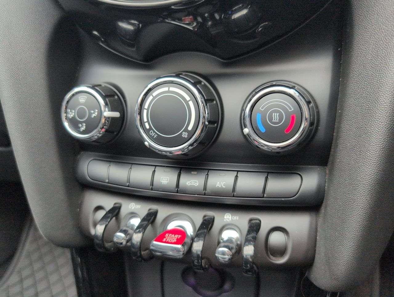 2019 MINI CONVERTIBLE 2019 MINI CONVERTIBLE