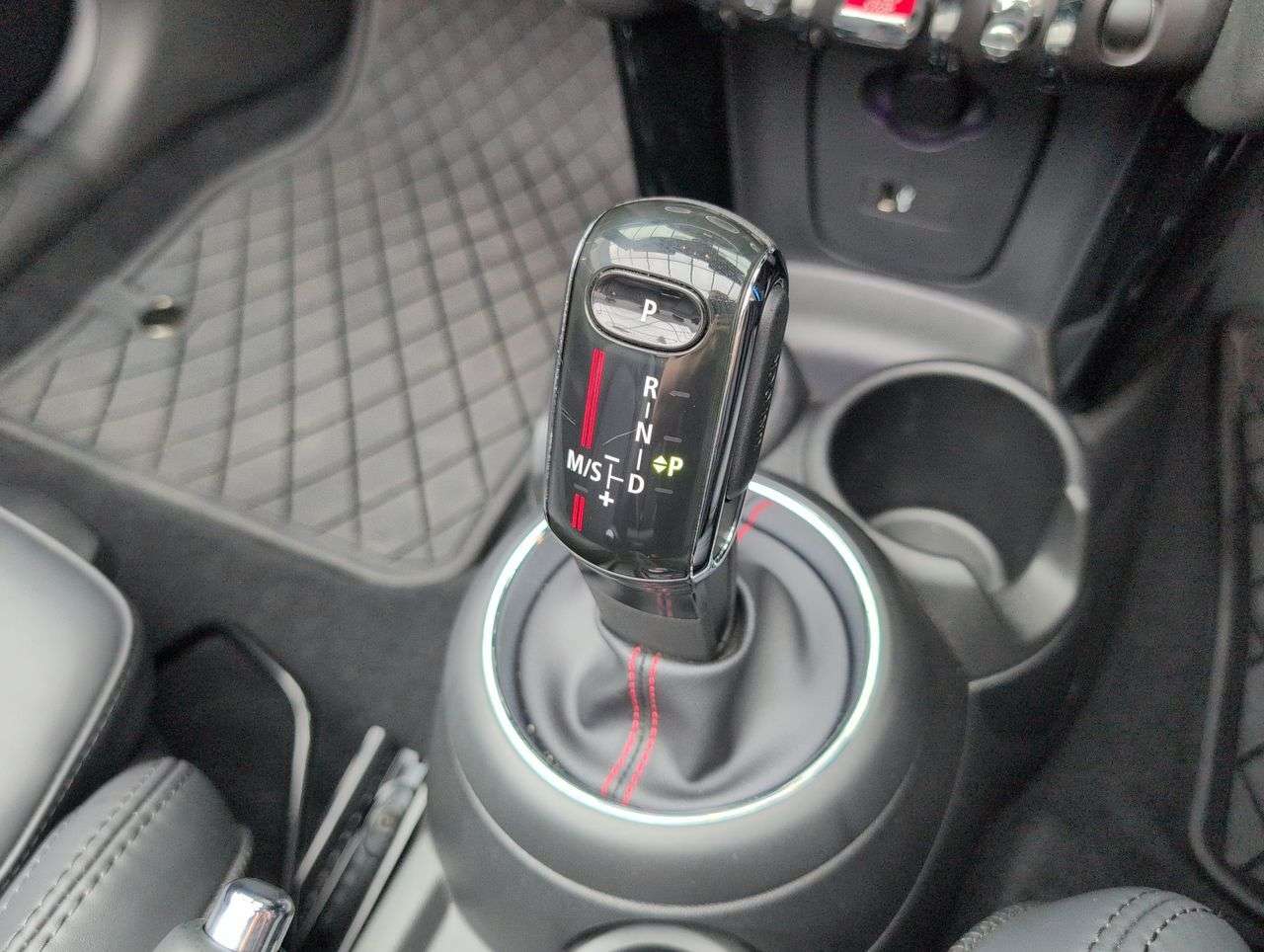 2019 MINI CONVERTIBLE 2019 MINI CONVERTIBLE