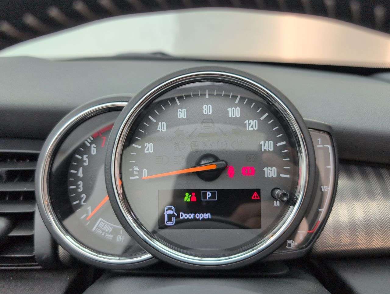 2019 MINI CONVERTIBLE 2019 MINI CONVERTIBLE