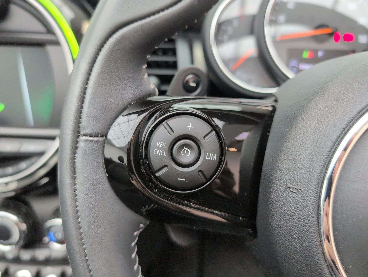 2019 MINI CONVERTIBLE 2019 MINI CONVERTIBLE