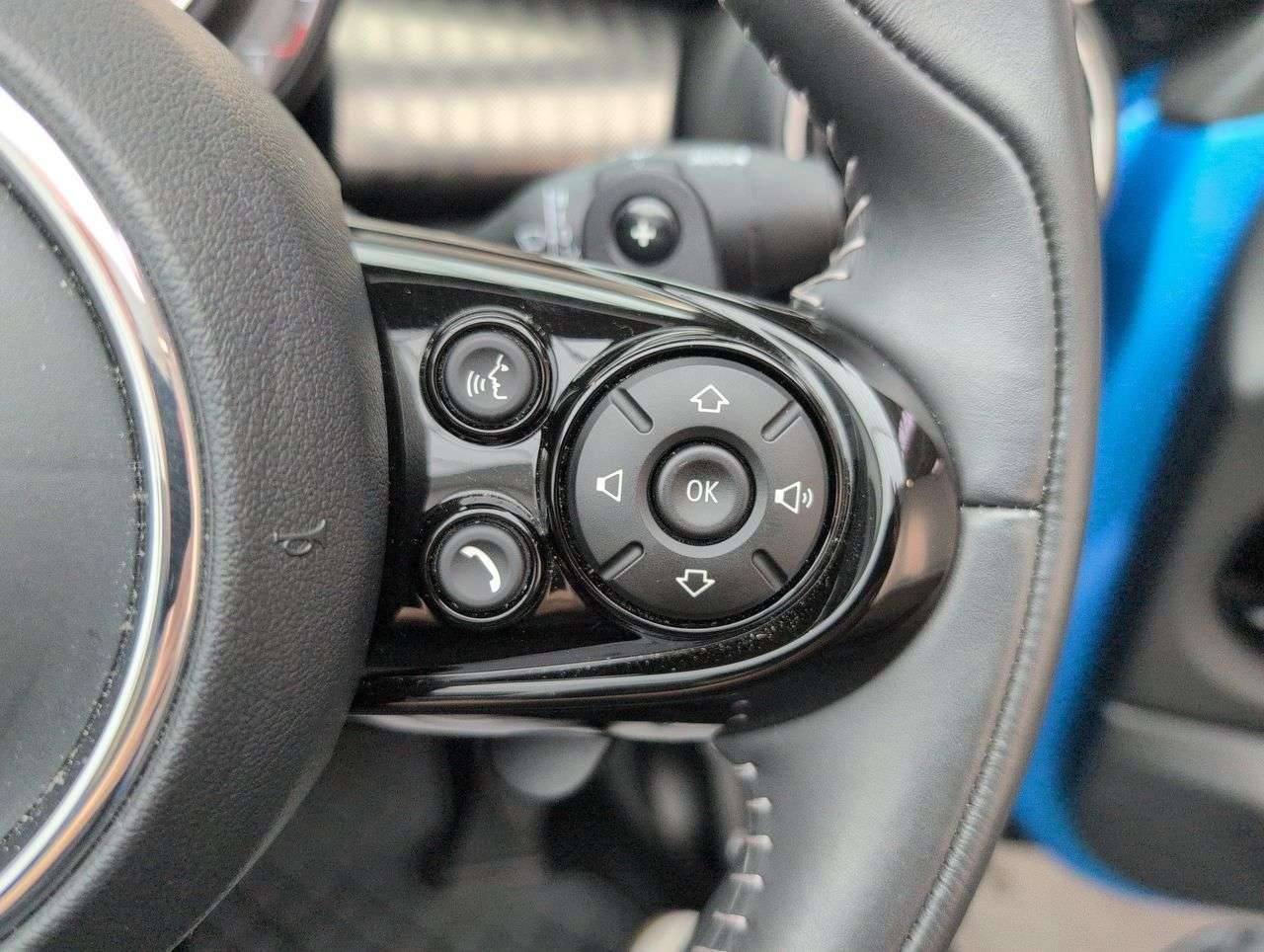 2019 MINI CONVERTIBLE 2019 MINI CONVERTIBLE