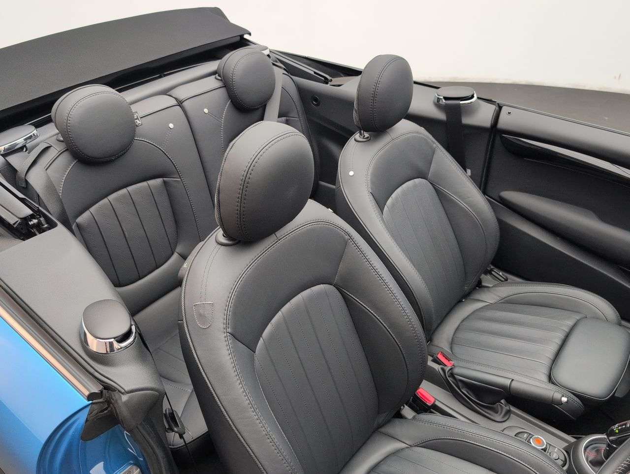 2019 MINI CONVERTIBLE 2019 MINI CONVERTIBLE