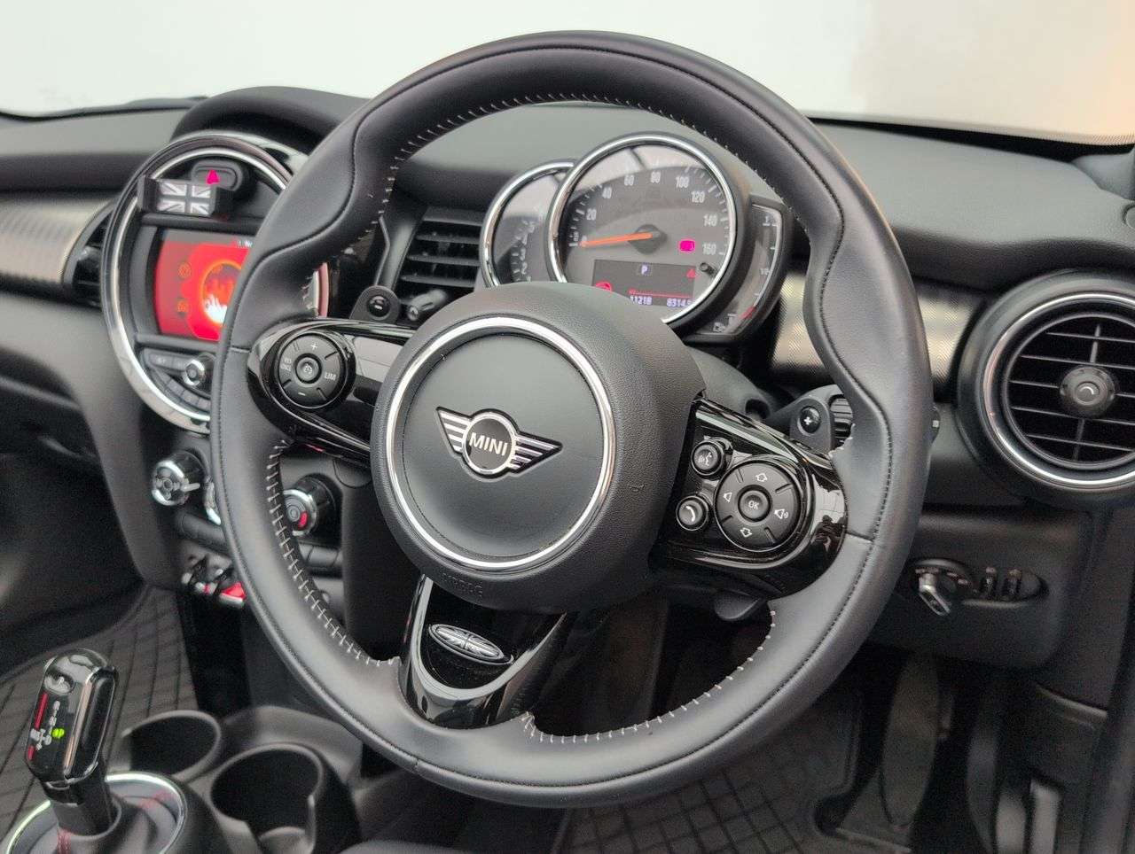 2019 MINI CONVERTIBLE 2019 MINI CONVERTIBLE