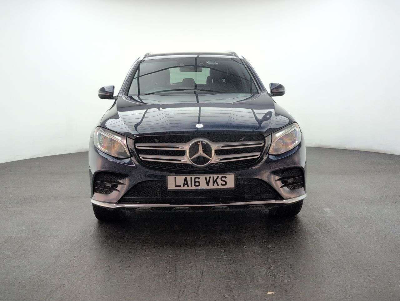 2016 MERCEDES-BENZ GLC 2016 MERCEDES-BENZ GLC