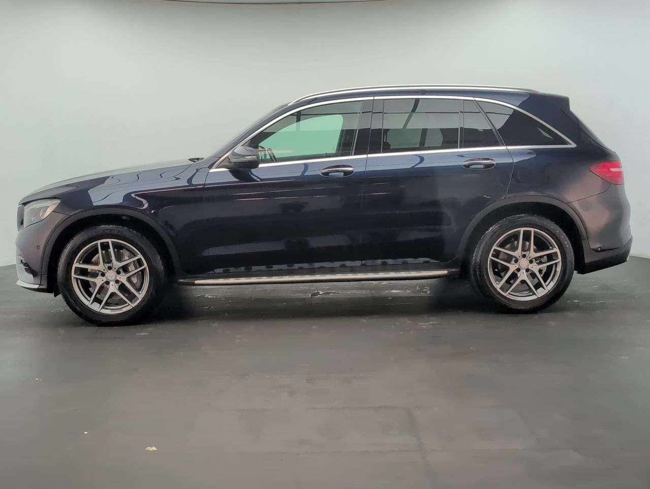 2016 MERCEDES-BENZ GLC 2016 MERCEDES-BENZ GLC