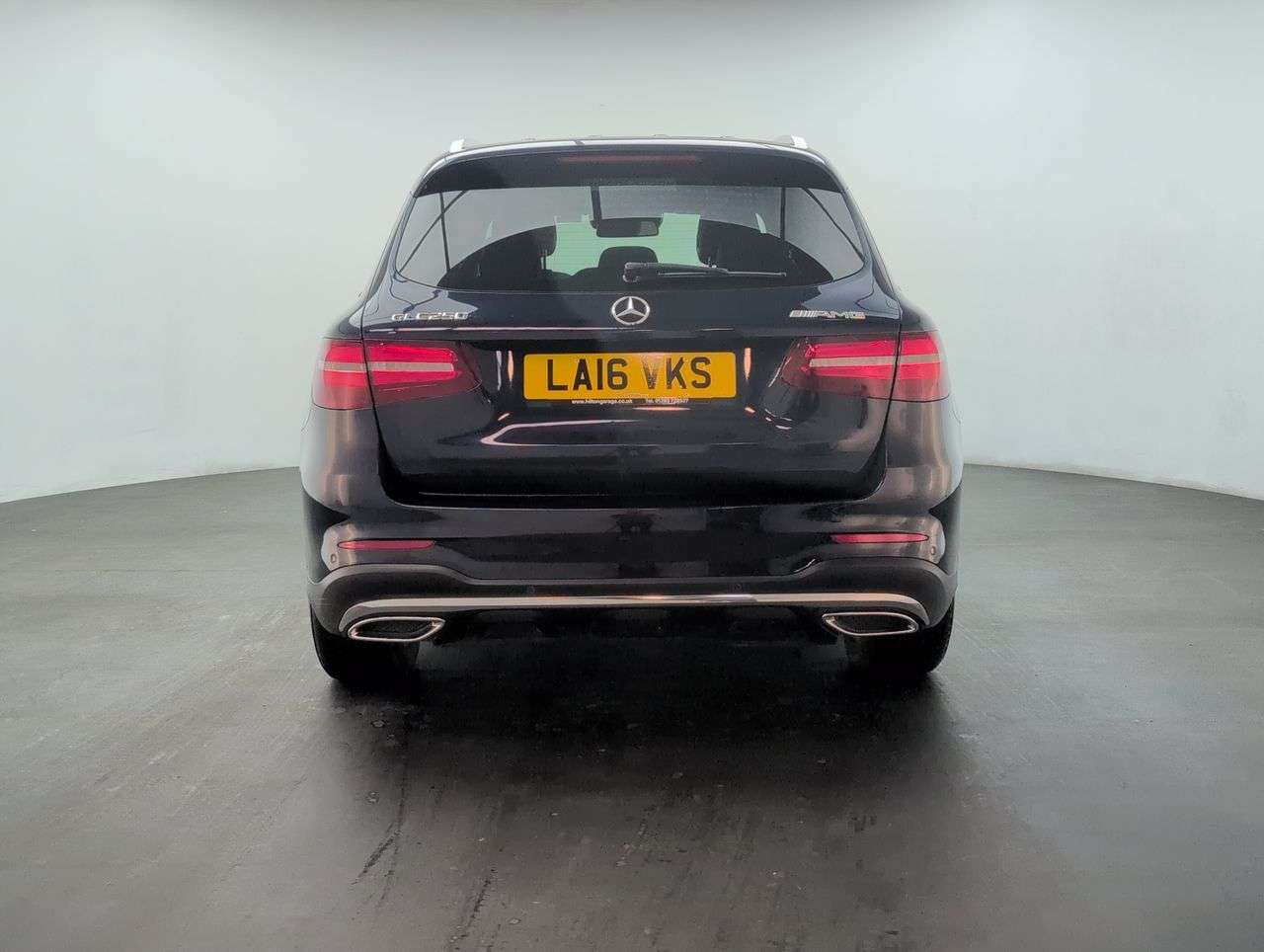 2016 MERCEDES-BENZ GLC 2016 MERCEDES-BENZ GLC