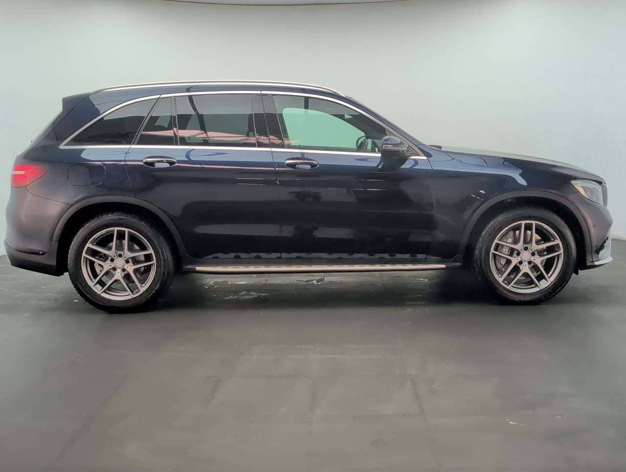 2016 MERCEDES-BENZ GLC 2016 MERCEDES-BENZ GLC