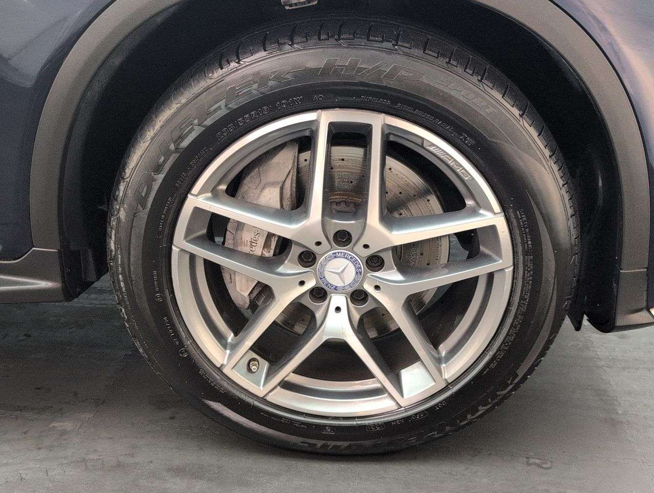 2016 MERCEDES-BENZ GLC 2016 MERCEDES-BENZ GLC