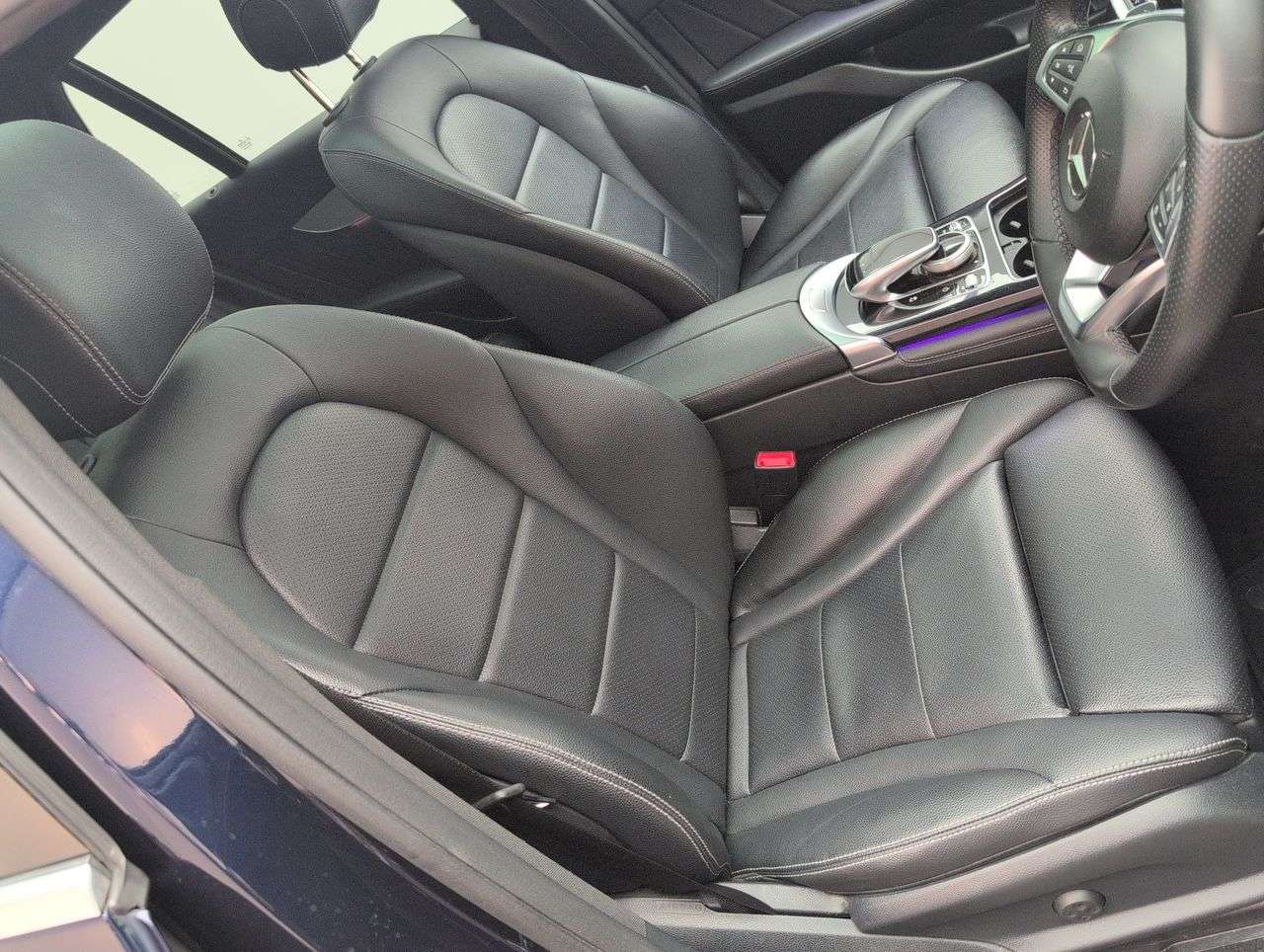 2016 MERCEDES-BENZ GLC 2016 MERCEDES-BENZ GLC