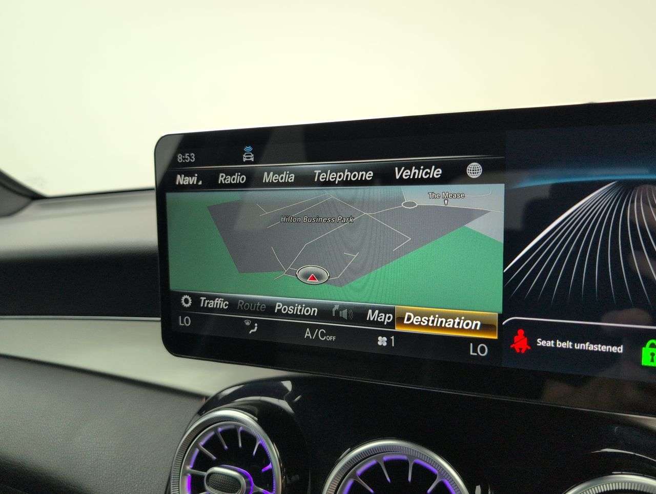 2016 MERCEDES-BENZ GLC 2016 MERCEDES-BENZ GLC