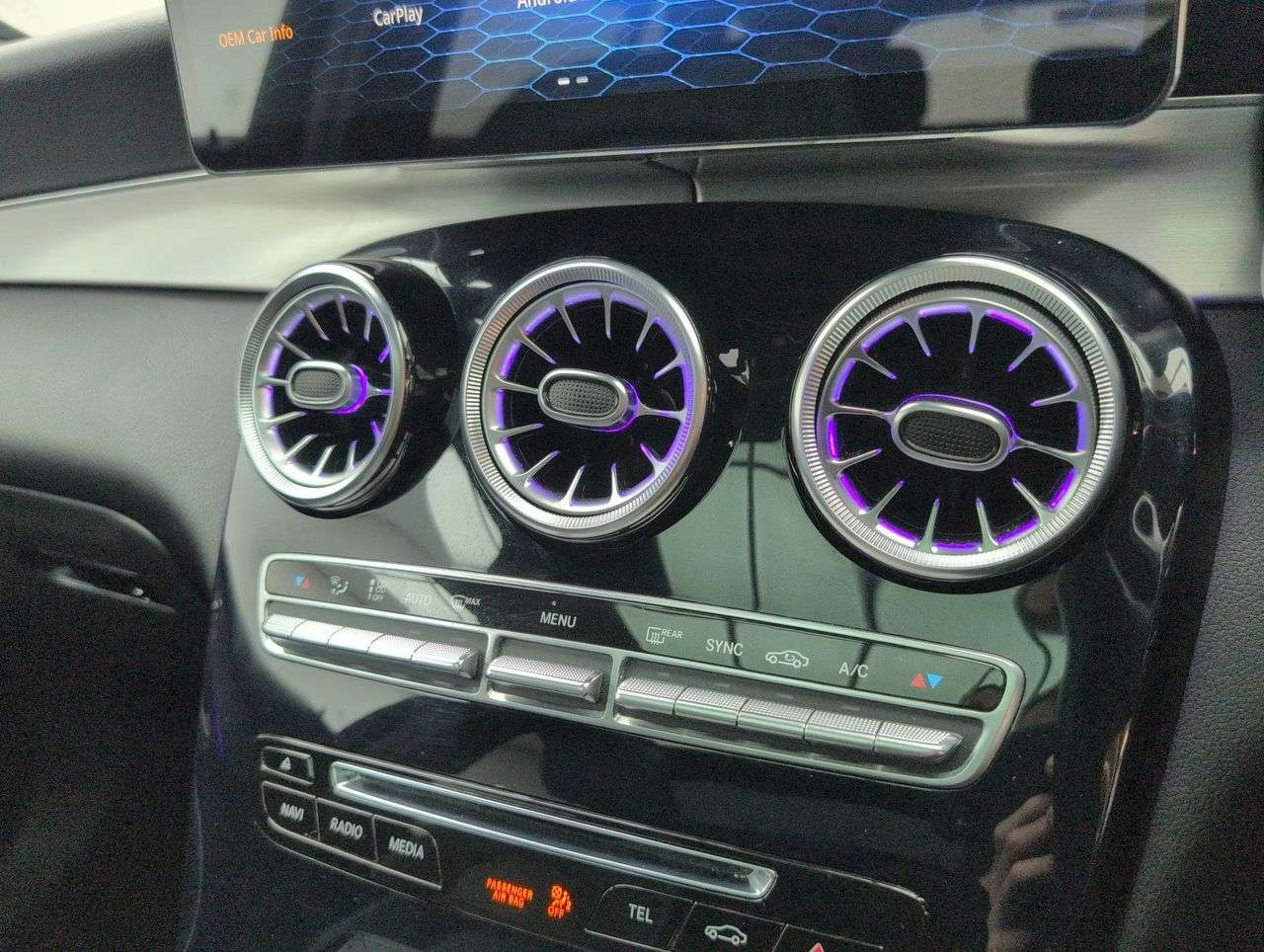 2016 MERCEDES-BENZ GLC 2016 MERCEDES-BENZ GLC