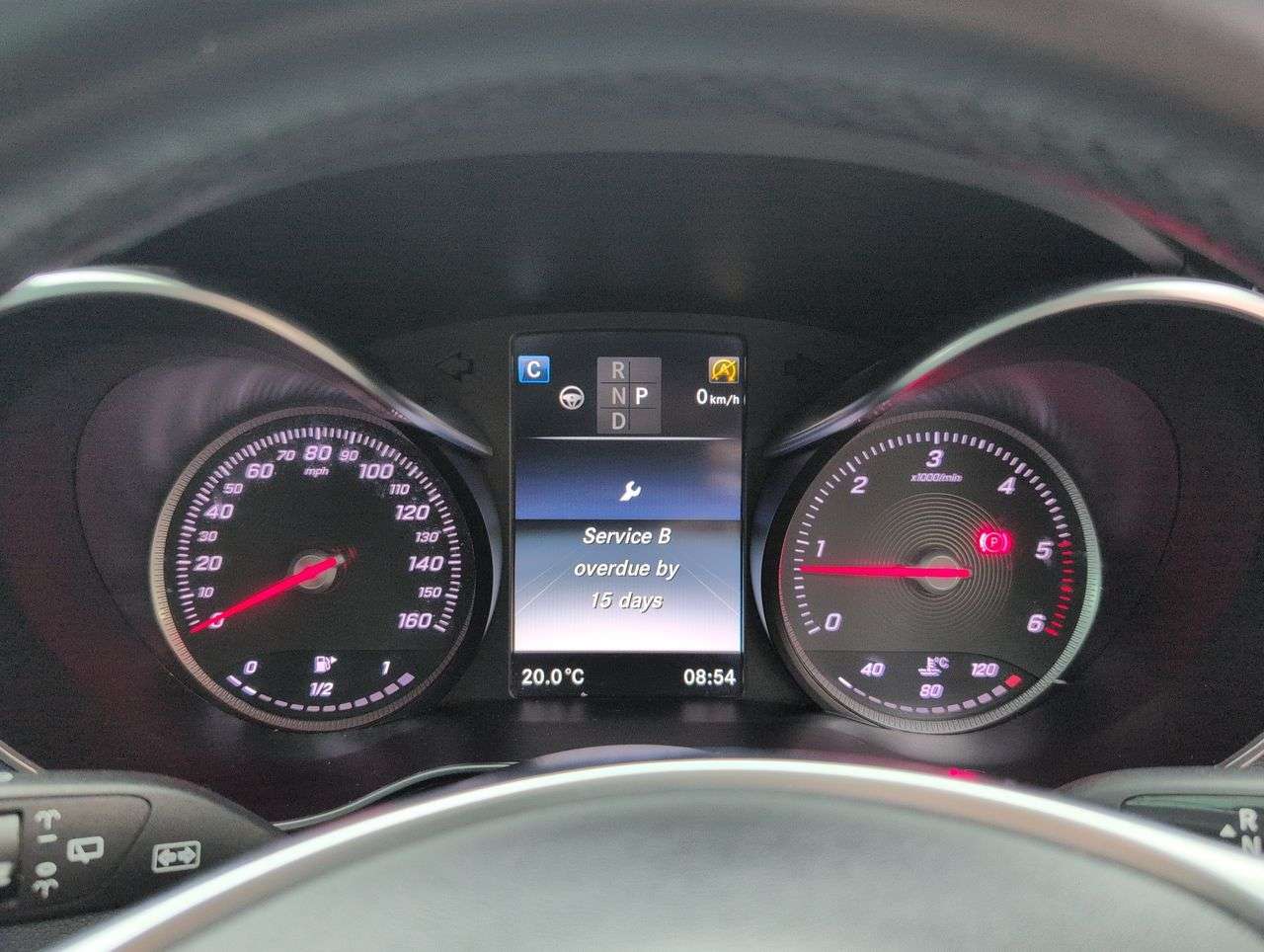 2016 MERCEDES-BENZ GLC 2016 MERCEDES-BENZ GLC