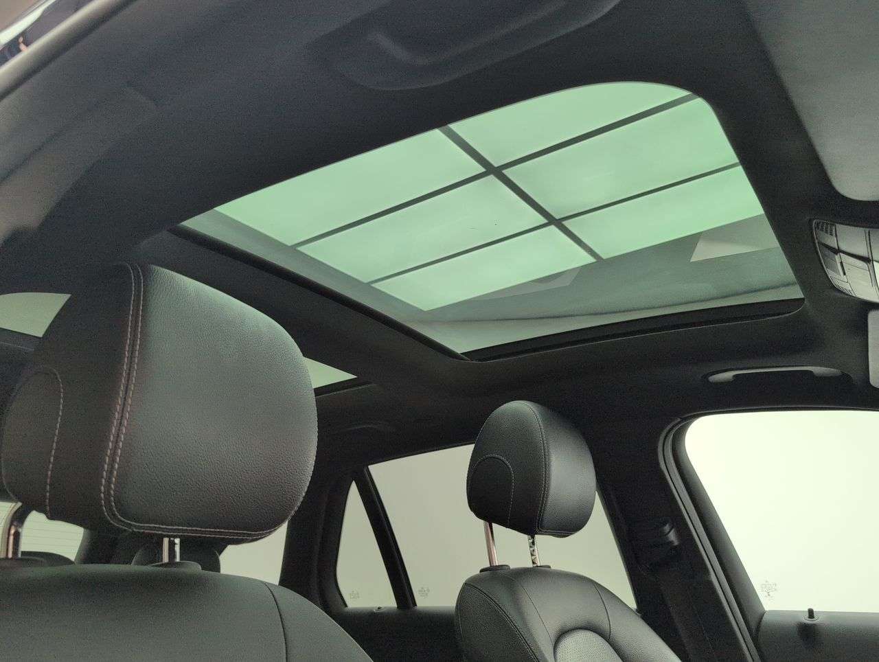 2016 MERCEDES-BENZ GLC 2016 MERCEDES-BENZ GLC