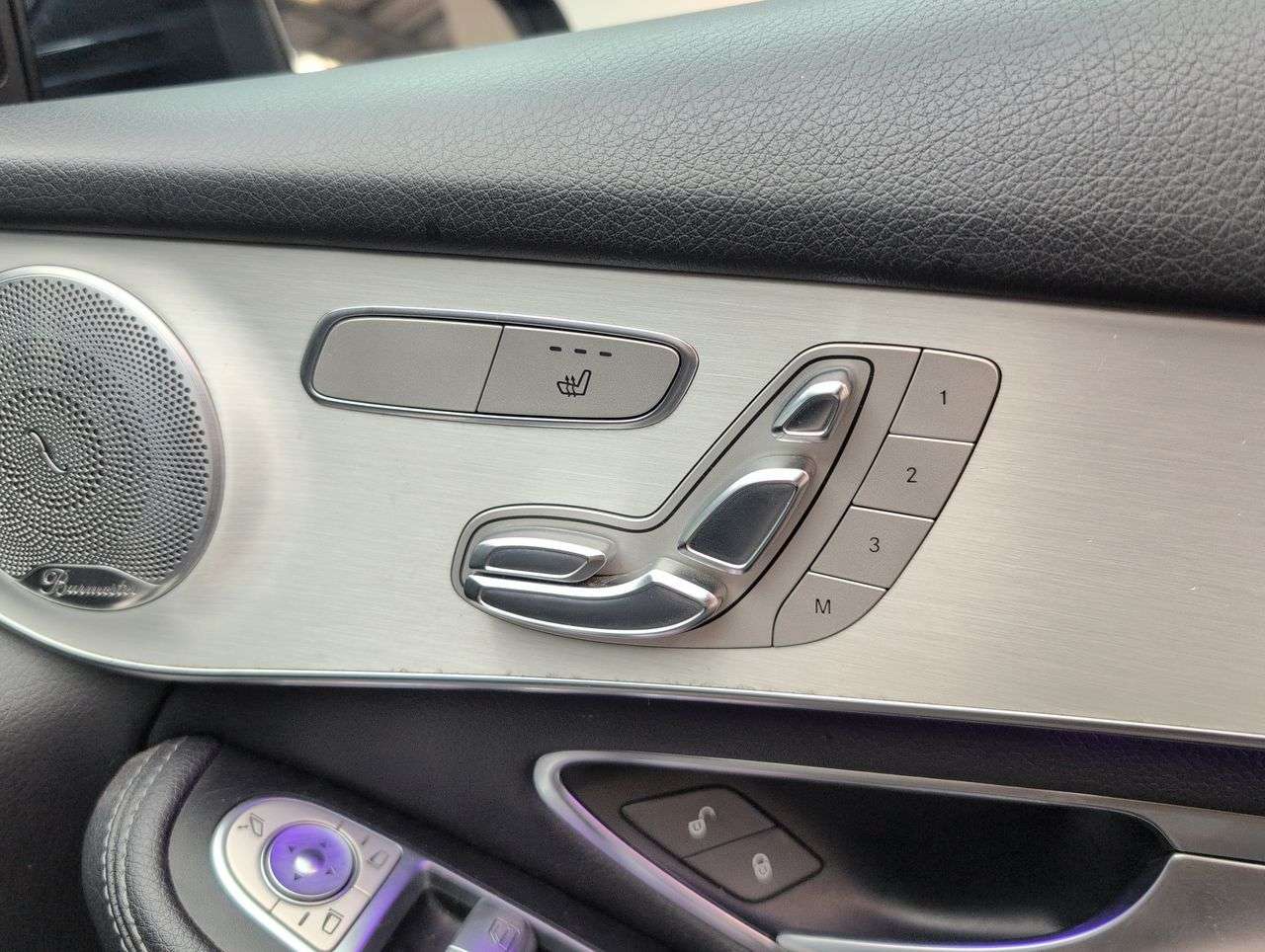 2016 MERCEDES-BENZ GLC 2016 MERCEDES-BENZ GLC