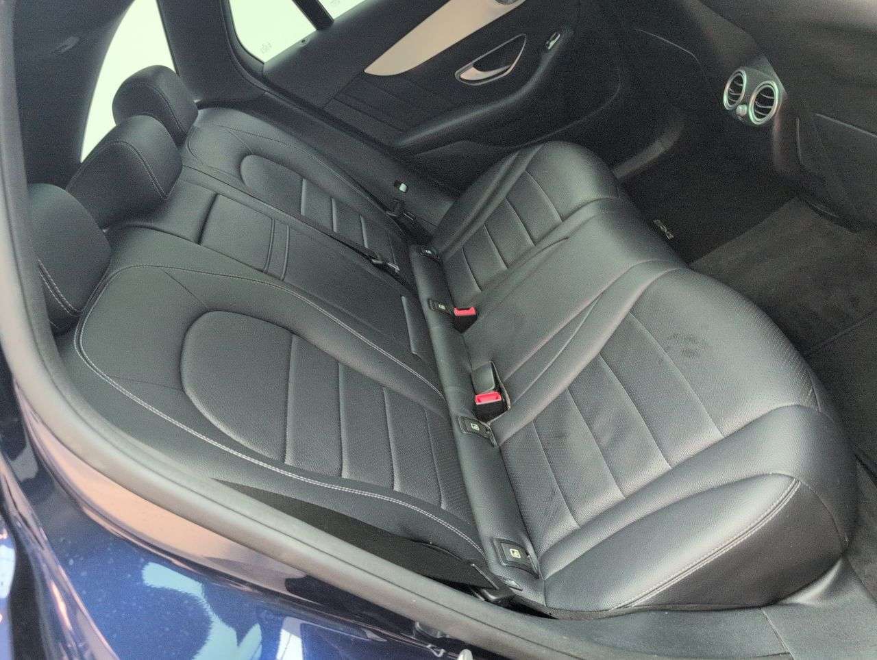 2016 MERCEDES-BENZ GLC 2016 MERCEDES-BENZ GLC