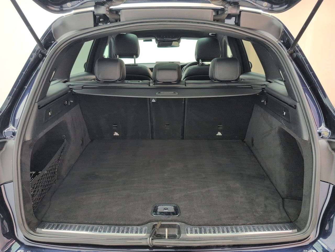 2016 MERCEDES-BENZ GLC 2016 MERCEDES-BENZ GLC