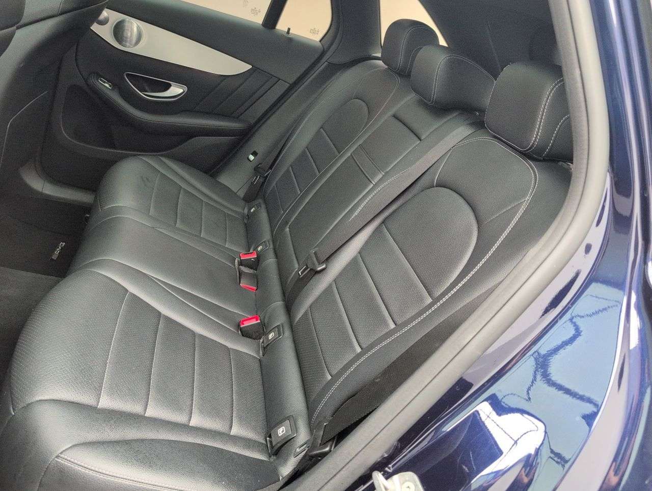 2016 MERCEDES-BENZ GLC 2016 MERCEDES-BENZ GLC