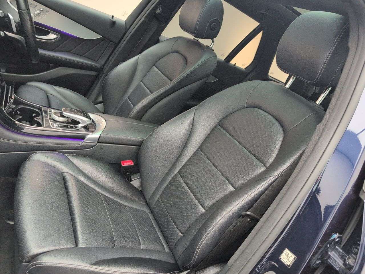 2016 MERCEDES-BENZ GLC 2016 MERCEDES-BENZ GLC